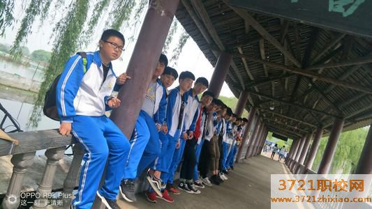 武汉凡谷电子职业技术学校都有哪些专业