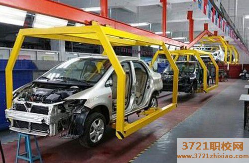 武汉汽车维修学校哪个好，武汉汽车维修学校哪家好