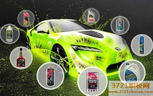 武汉汽车美容培训班需要学多久