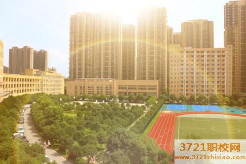 武汉市第二卫生学校2023年招生简章