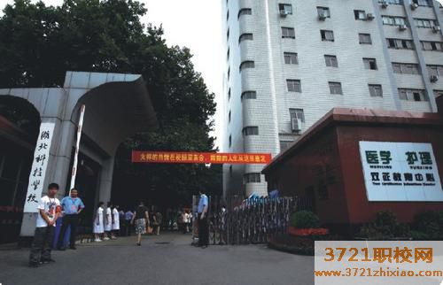 湖北现代科技学校都有哪些专业