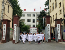 湖北现代科技学校2023年招生简章