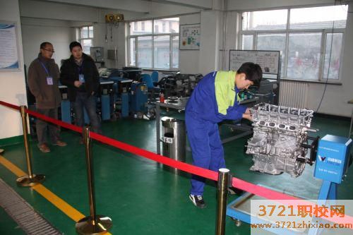 合肥学新能源汽车技术哪里正规