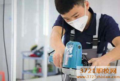 合肥最好的汽修学校,合肥最好的汽车修理学校