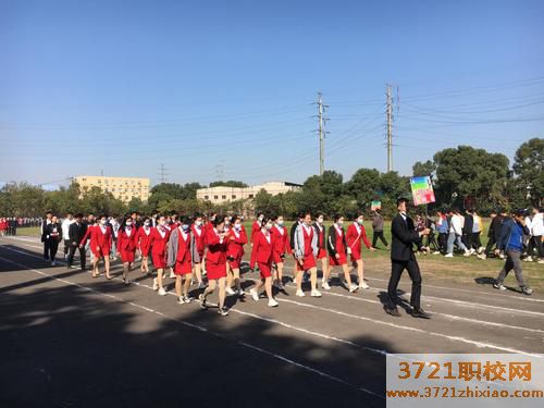 武汉江南技术学校招生要求有什么