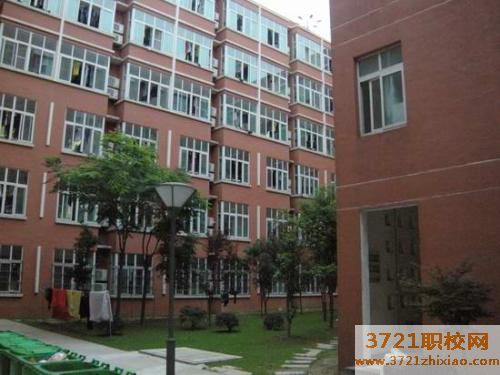 湖北中南技工学校都有哪些专业