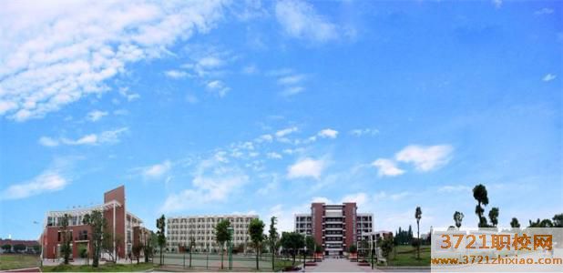 湖北中南技工学校2023年招生简章