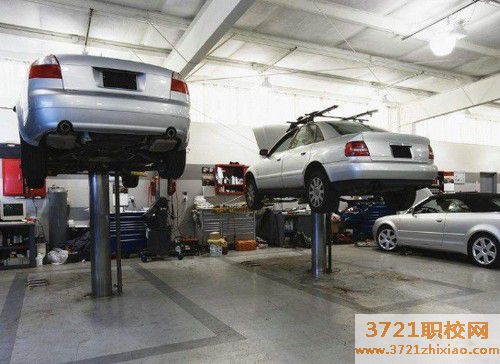 武汉汽修学校毕业之后就业率怎么样