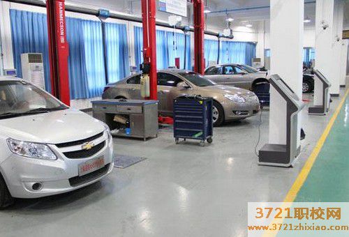 武汉十大汽修学校排名、武汉十大汽修学校排行榜