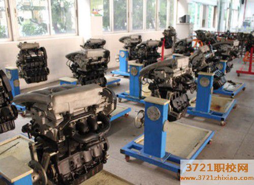 武汉新能源电动汽车维修培训学校哪家强