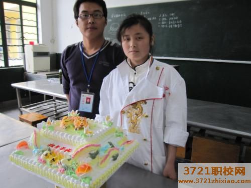 武汉市文昌高级职业学校招生要求有什么