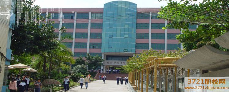 【武汉技校】湖北汽车工业实验技工学校2023年招生简章