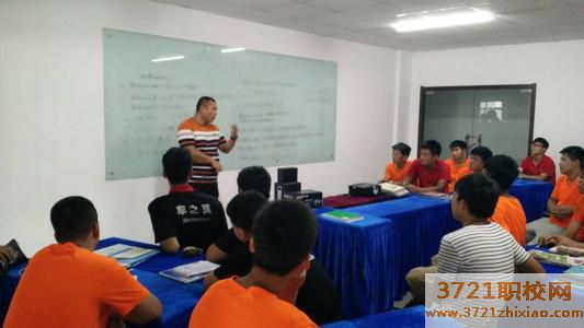 合肥口碑好的汽修学校