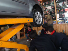 合肥哪里汽修学校好