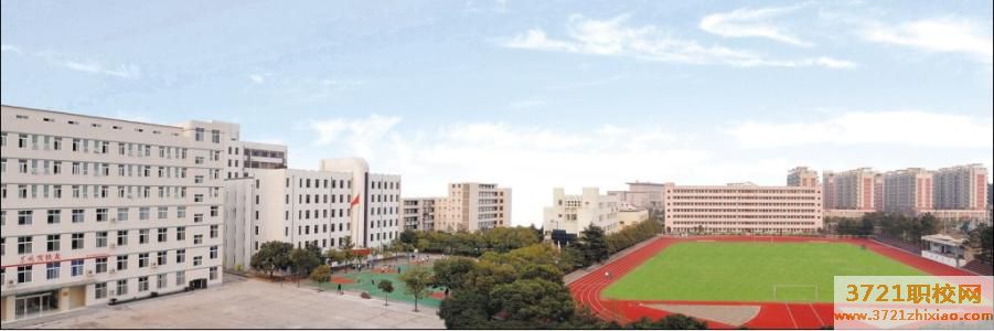 武汉市农业学校网站网址是多少