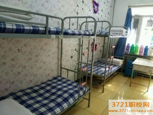 武汉市农业学校宿舍条件