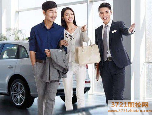 武汉公办的汽车营销专业学校有哪些