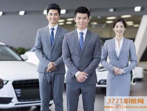 【武汉职业学校】武汉哪个汽车营销学校好及录取分数线是多少