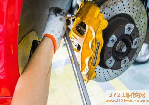 武汉正规的汽车美容学校