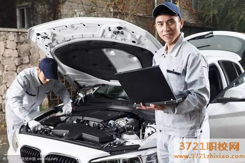 合肥哪所汽修学校最好、合肥最好的汽修学校在哪