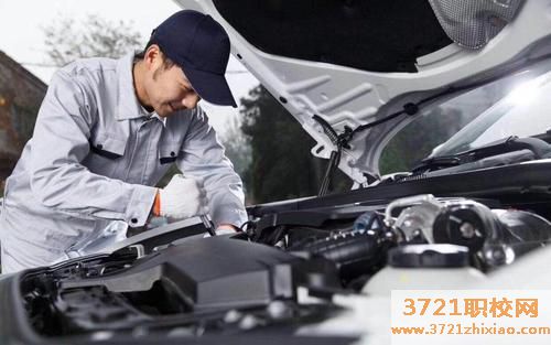 合肥靠谱的汽修学校