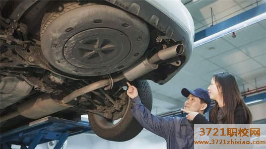 合肥汽车电路维修培训学校哪家好