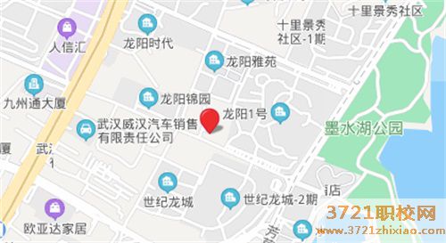 湖北省广播电视学校地址在哪里