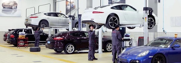 【合肥汽车美容学校】合肥哪里有学汽车美容的