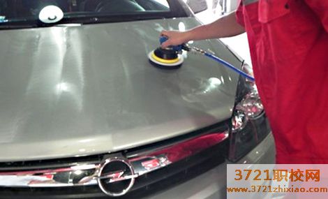 合肥汽车美容哪家好,合肥汽车美容学校哪家好