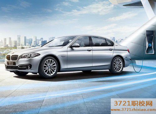 武汉什么汽车营销专业学校好