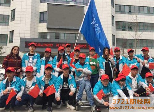 武汉电子技工学校都有哪些专业