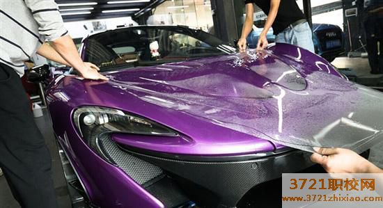 合肥汽车美容培训学校哪个好,合肥汽车美容培训学校哪家好