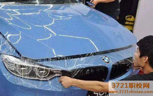 武汉哪些汽车美容培训学校好