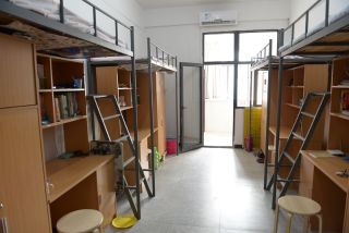 武汉市财政学校宿舍条件