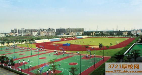 武汉市财政学校都有哪些专业