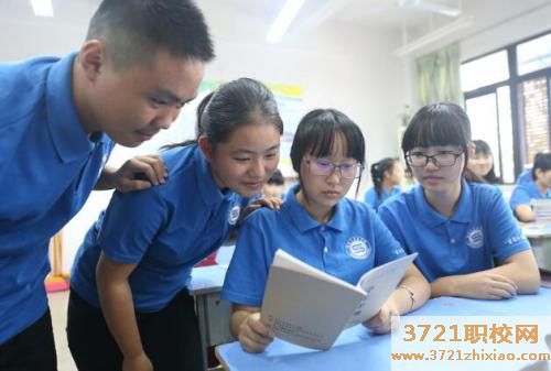 武汉市财政学校招生要求有什么