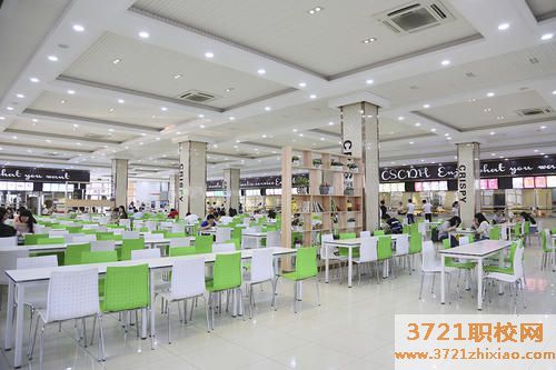 武汉市交通学校食堂情况