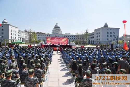 【武汉职业学校】武汉市交通学校招生要求
