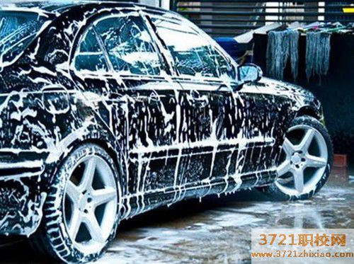 【武汉汽车美容学校】武汉汽车美容学校报名条件