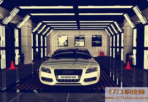 【武汉汽车美容学校】武汉汽车美容学校招生分数线及要求