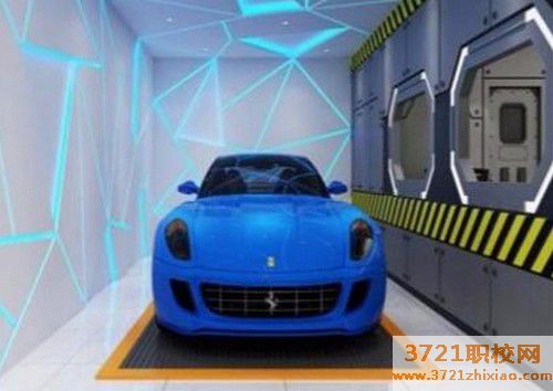 【武汉汽车美容学校】武汉有哪些好的汽车美容学校