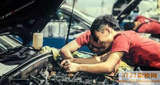 合肥有哪些汽车维修培训学校