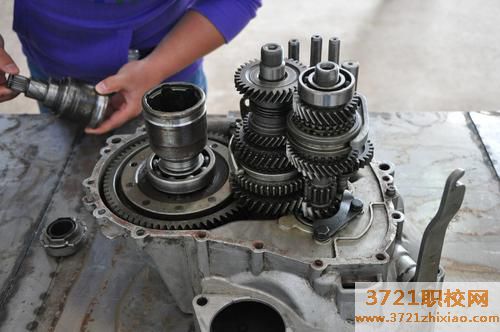 合肥汽车维修学校哪个好，合肥汽车维修学校哪家好