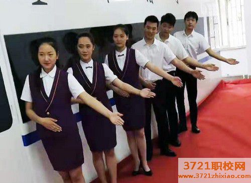 武汉地铁技校什么专业好  