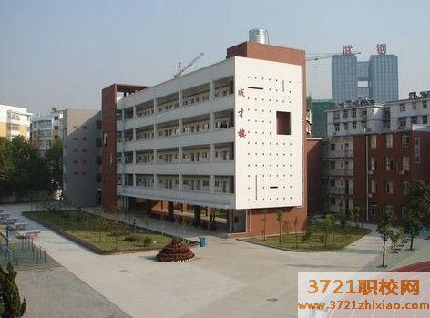 武汉市中专艺术学校学校地址