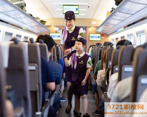 武汉高铁学校分数