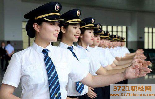 武汉高铁职业学校招生要求