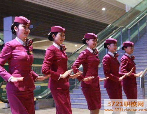 武汉哪些学校有航空服务专业