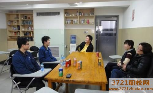 合肥汽修学校有没有汽车改装专业