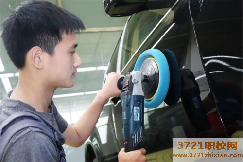 合肥十大汽修学校排名、合肥十大汽修学校排行榜